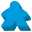 blue meeple